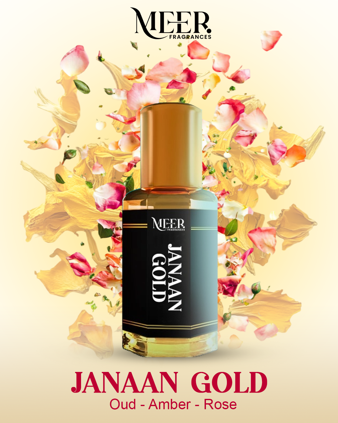 Janan Gold – 12ML (Made in France)