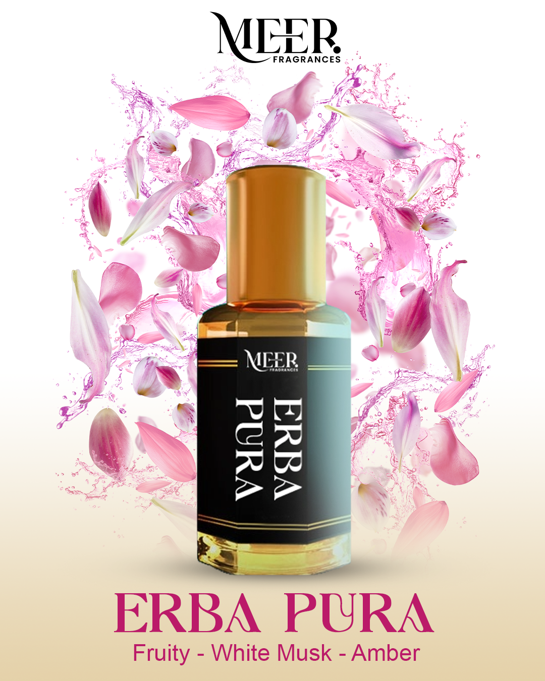Erba Pura β 12ML (Made in France)