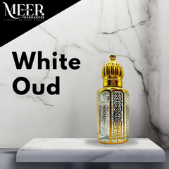 White Oud (12ml)