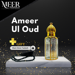 Ameer Ul Oud (12ml)