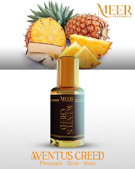 Aventus Creed – 12ML (Made in France)
