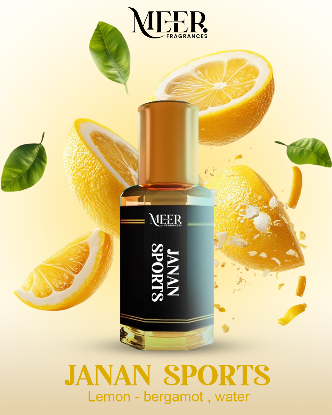 Janan Sports – 12ML (Made in France)